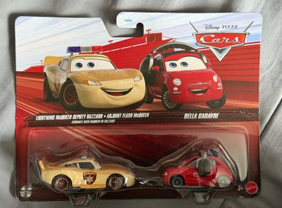Disney Pixar Cars