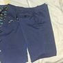 Boys Navy Communion Suit Image 6
