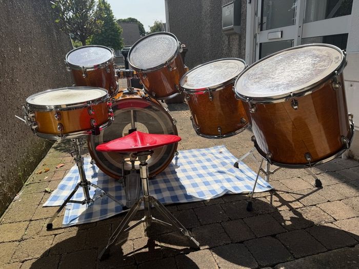 Drum Kit - Premier