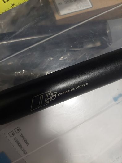Bicycle parts  / seatpost