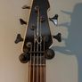Peavey Millennium BXP 5 string bass guitar Image 3