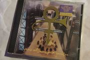 Nos Prince Love Symbol Album Cd 1992