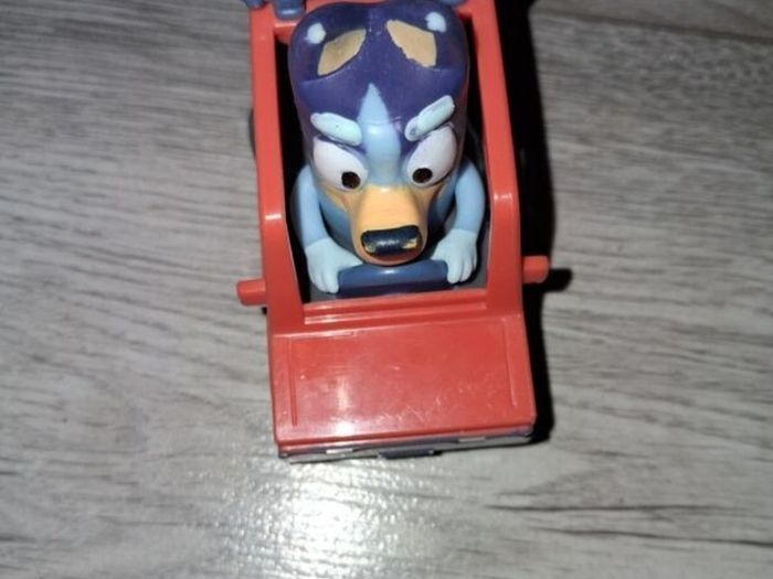 Only 1 Euro Each!! - Mixture Of Toys