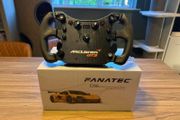 Fanatec McLaren GT3 V2