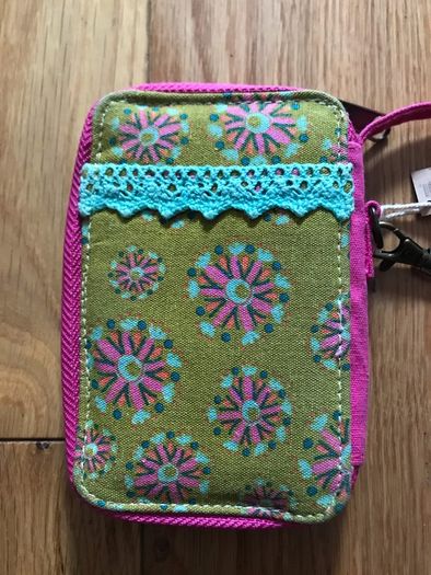 Natura Card Wallet