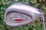 Callaway Big Bertha Lob Wedge Tour Series 60 Degree, steel memphis "10" uniflex, Mens RH