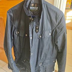 Barbour Duke Wax Jacket