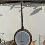Epiphone Recording A Plectrum banjo Image 2