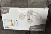 ceiling light