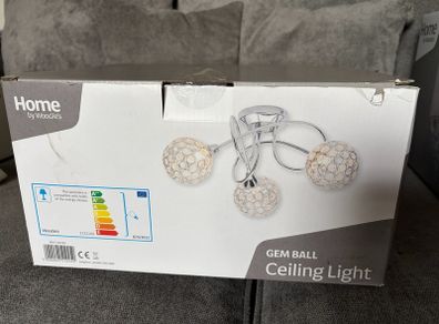 ceiling light