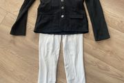 Show equestrian set age 9-10