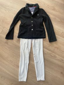 Show equestrian set age 9-10
