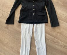 Show equestrian set age 9-10