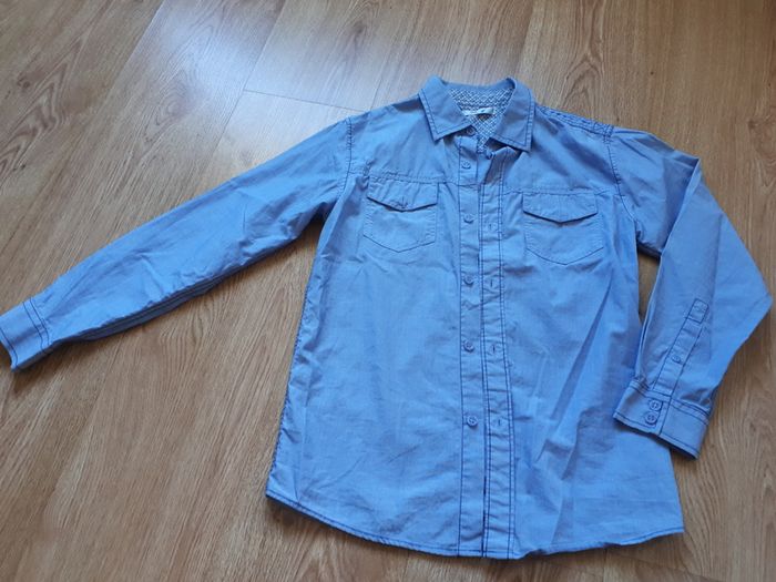 Occasional Shirt    Age 10-11