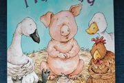 Pig's Egg By Katherine Sully &amp; Sam Chaffey