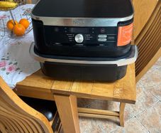 Ninja Megazone Air Fryer