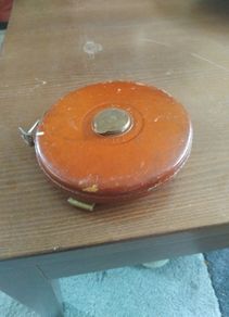 rabone chesterman tape measure