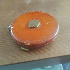 rabone chesterman tape measure