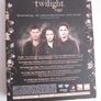 The Twlight Saga The Complete Collection 5DVD's Image 3