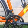 Felt FR 50 Carbon Fork/Aluminium Frame Road Bike Image 4