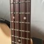 Bass Guitar + Amp Image 3