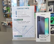 Samsung Galaxy A06 4GB / 64GB Unlocked Brand New