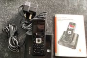 Cordless phone, eircom 8010R