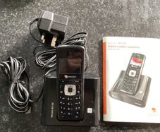 Cordless phone, eircom 8010R