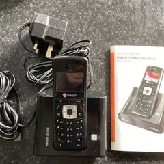Cordless phone, eircom 8010R