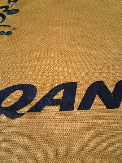Australia Rugby Jersey. Official Kooga Mens Home Jersey. Authentic Original Kooga Product. Not Ireland. Not Leinster. Not Munster.