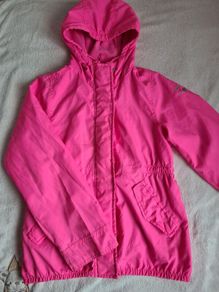 Girls lightweight jacket
