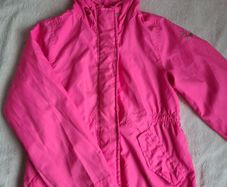 Girls lightweight jacket