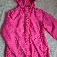 Girls lightweight jacket