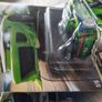 Hot wheels premium Fast and Furious 1995 Mitsubishi eclipse 1/5 X5 Image 10