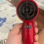 Bosch Beautixx Travel Hair Dryer Image 3