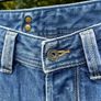 Diesel Larkee W32 L32 Men Blue Jeans Image 3