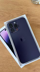 IPhone 14 Pro Max 512gb