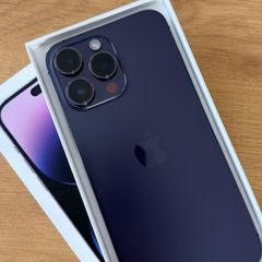 IPhone 14 Pro Max 512gb