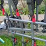bike rack Image 3