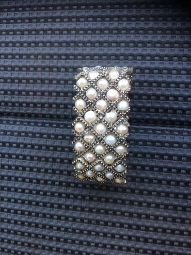 Pearl Bracelet