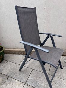 Garden Chairs