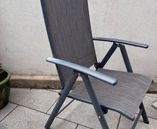 Garden Chairs