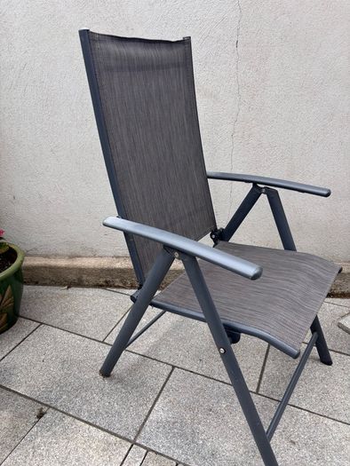 Garden Chairs