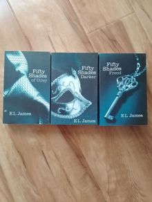 Fifty Shades