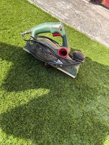 Electric Planer