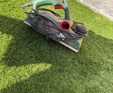 Electric Planer