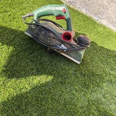 Electric Planer