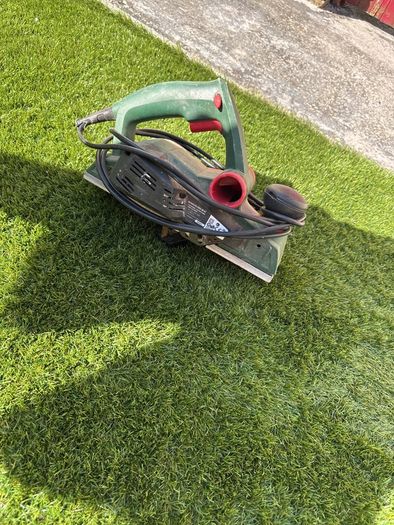 Electric Planer