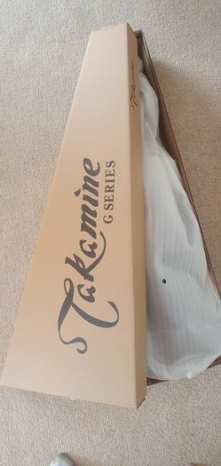 Takamine GY21E-SM