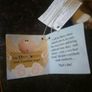 BNWT Angel Cheeks for #1Teacher Image 3